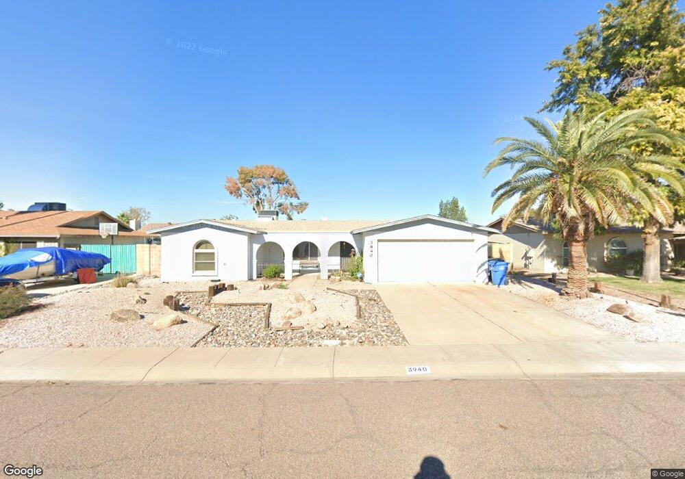 3940 W Ruth Ave, Phoenix, AZ 85051 - photo 1