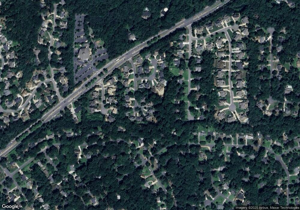 4258 Creek Haven Dr unit 1, Marietta, GA 30062 - photo 1