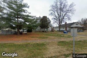 115 S 3rd St, Chaffee, MO 63740