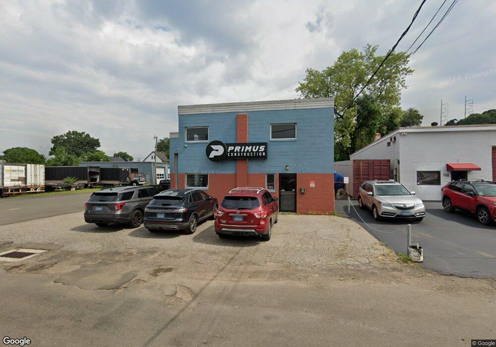 110 Kendall St, New Haven, CT 06512 - photo 1