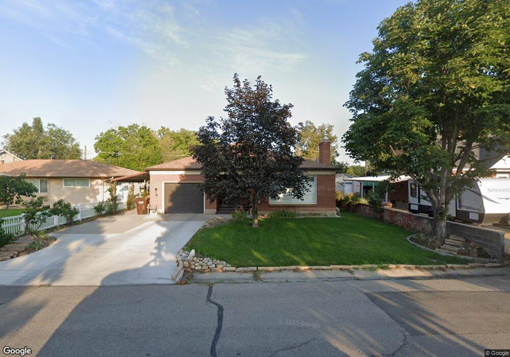 7684 Chapel St, Midvale, UT 84047 - photo 1