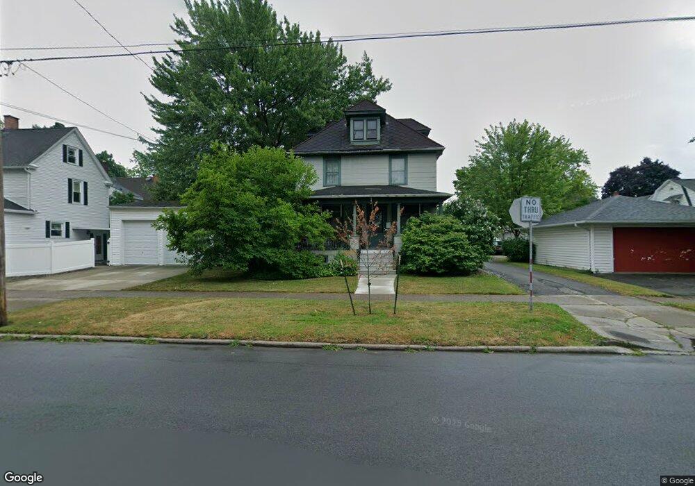 355 Wheatfield St, North Tonawanda, NY 14120 - photo 1