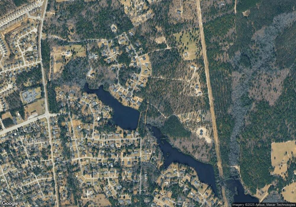 0 Woodgate Rd, Camden, SC 29020 - photo 1