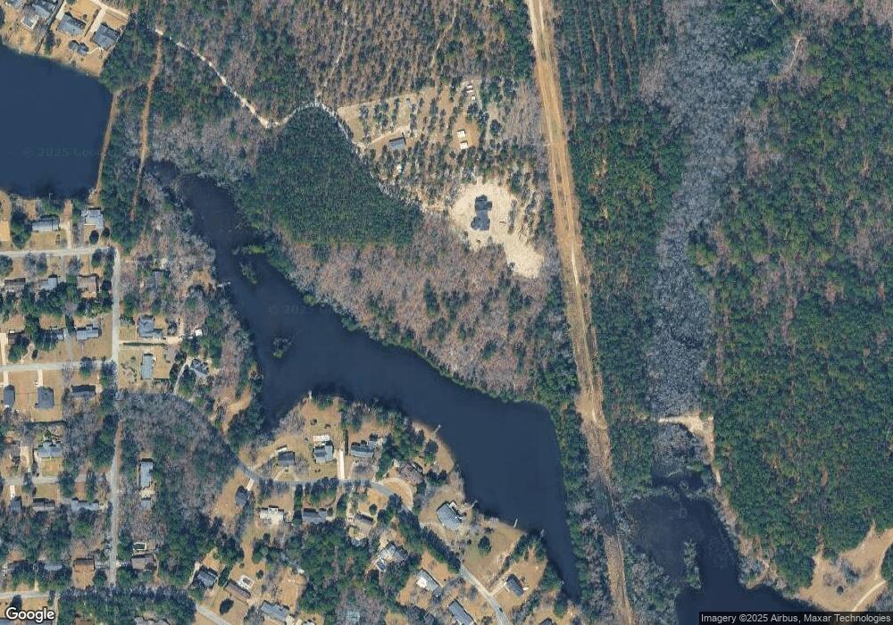 870 F Woodgate Rd, Camden, SC 29020 - photo 1