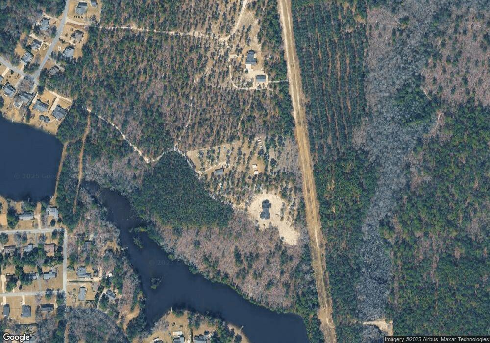 870 B Woodgate Rd, Camden, SC 29020 - photo 1