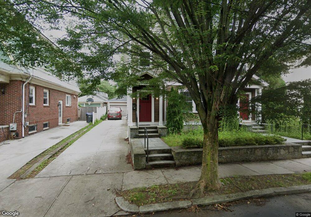 29 Elmway St, Providence, RI 02906 - photo 1