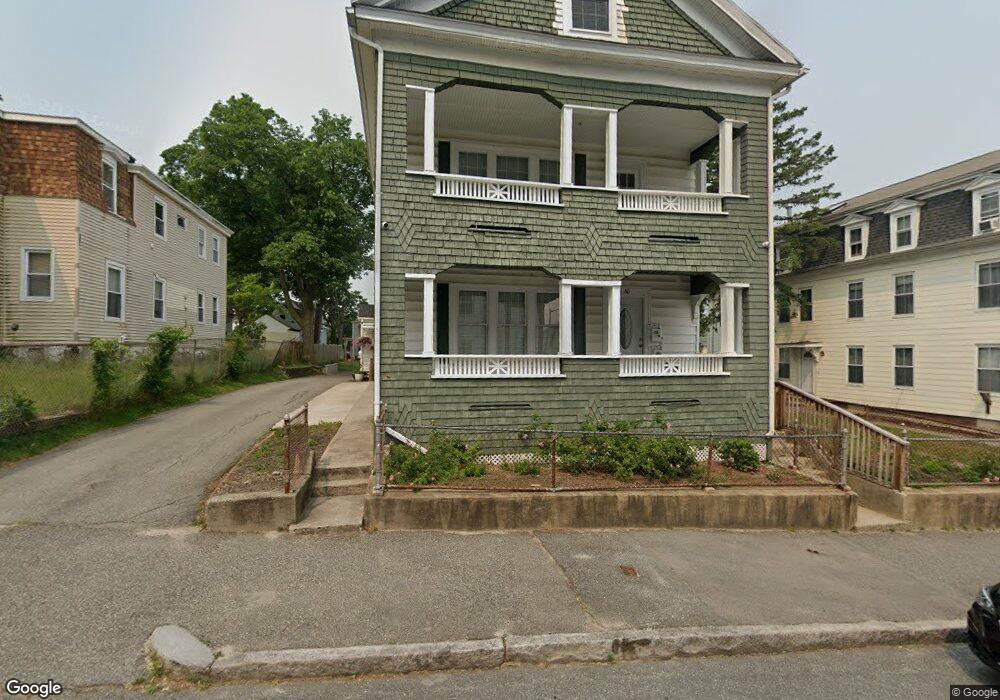 60 Coral St unit 1, Worcester, MA 01604 - photo 1