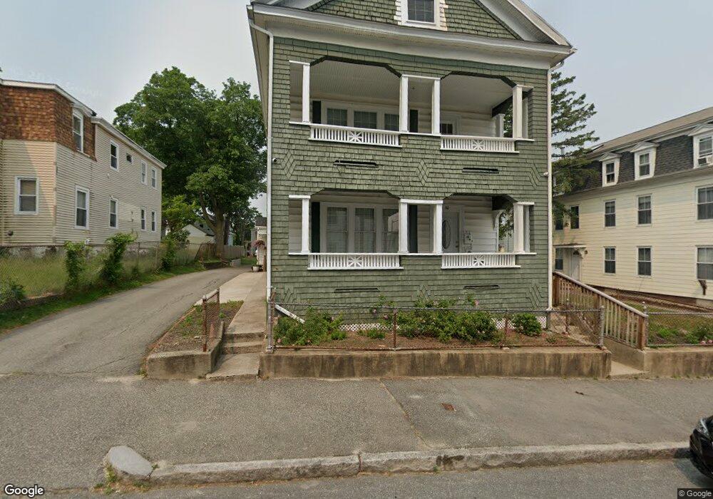 60 Coral St unit 2, Worcester, MA 01604 - photo 1