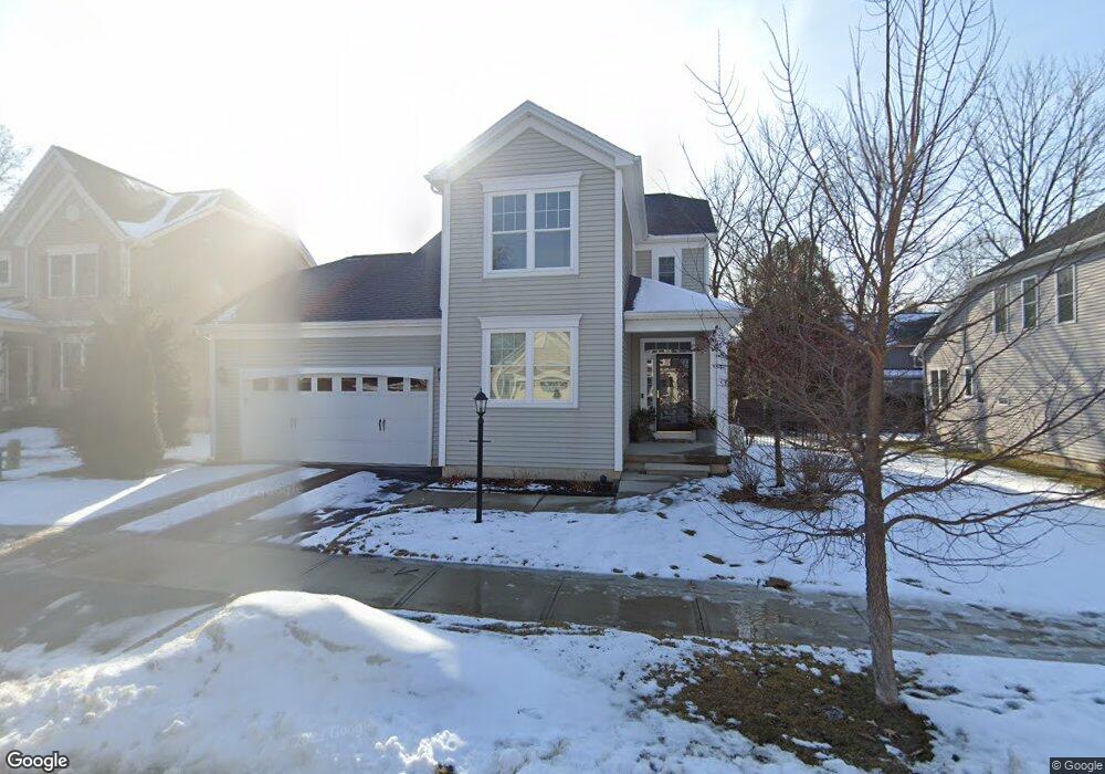 3 Maria La, Saratoga Springs, Inside, NY 12866 - photo 1