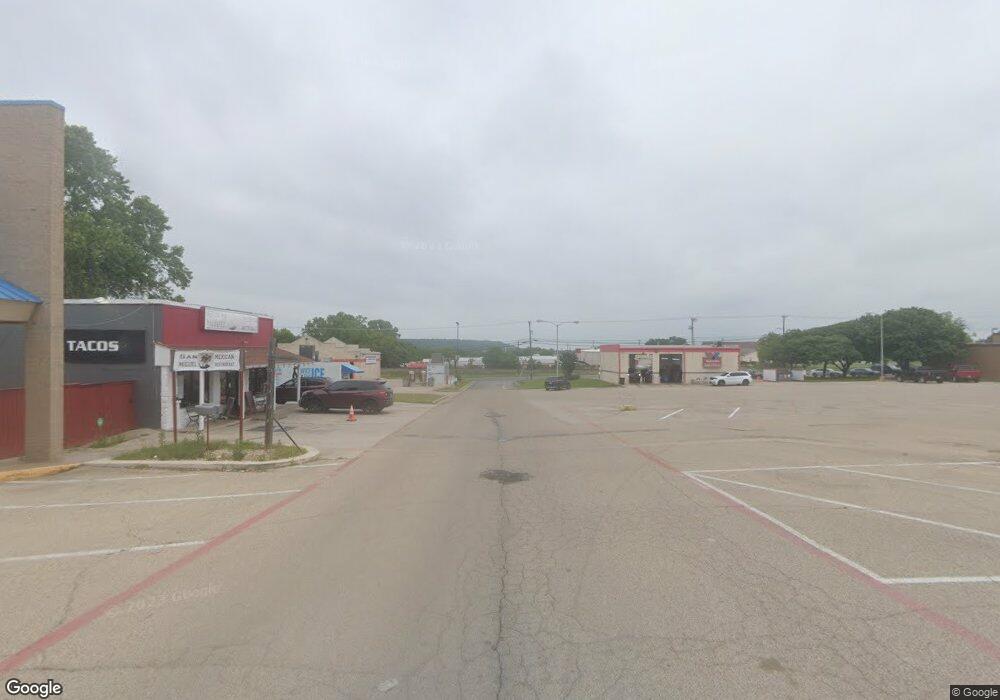 Lot 12 Wagonwheel, Copperas Cove, TX 76522 - photo 1