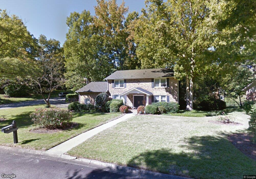 1740 Chimney Swift Ln, West Columbia, SC 29169 - photo 1