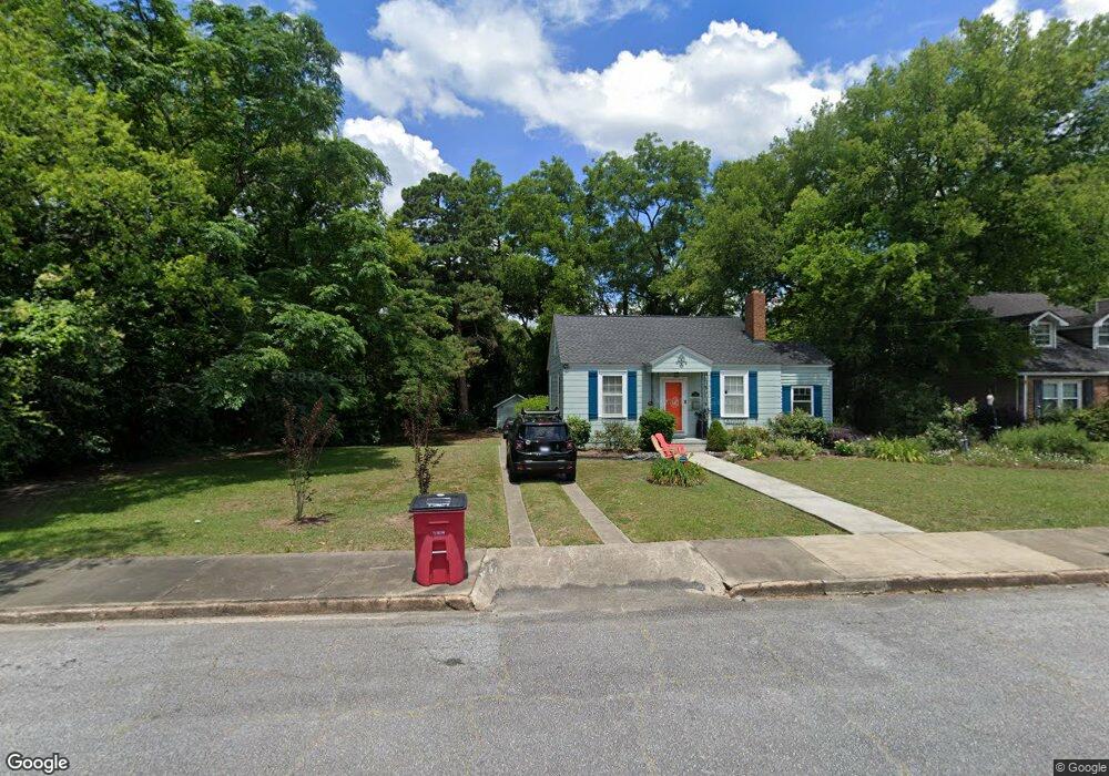 161 Carolina Ave, Macon, GA 31204 - photo 1