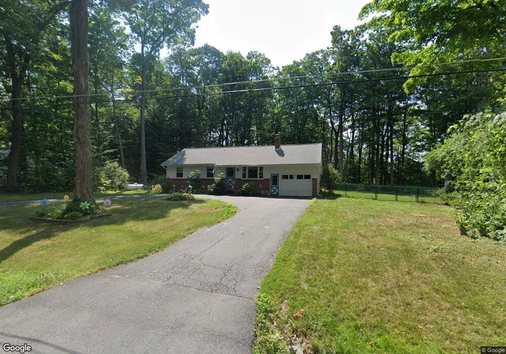 53 Mann Rd, Ballston Spa, NY 12020 - photo 1