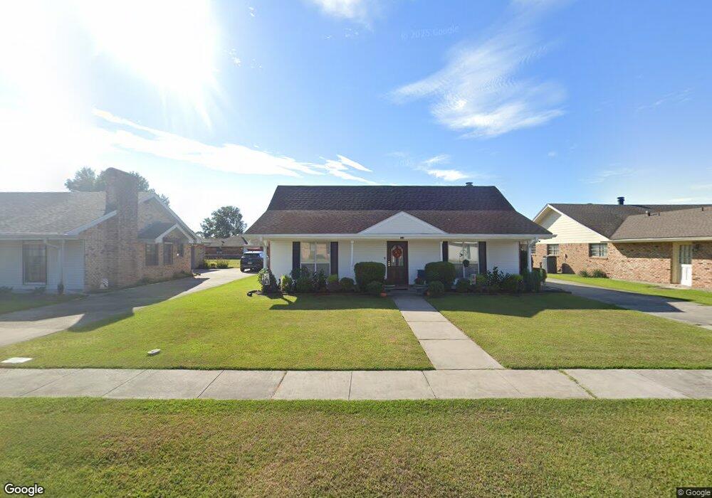 814 Chene Dr, Houma, LA 70364 - photo 1
