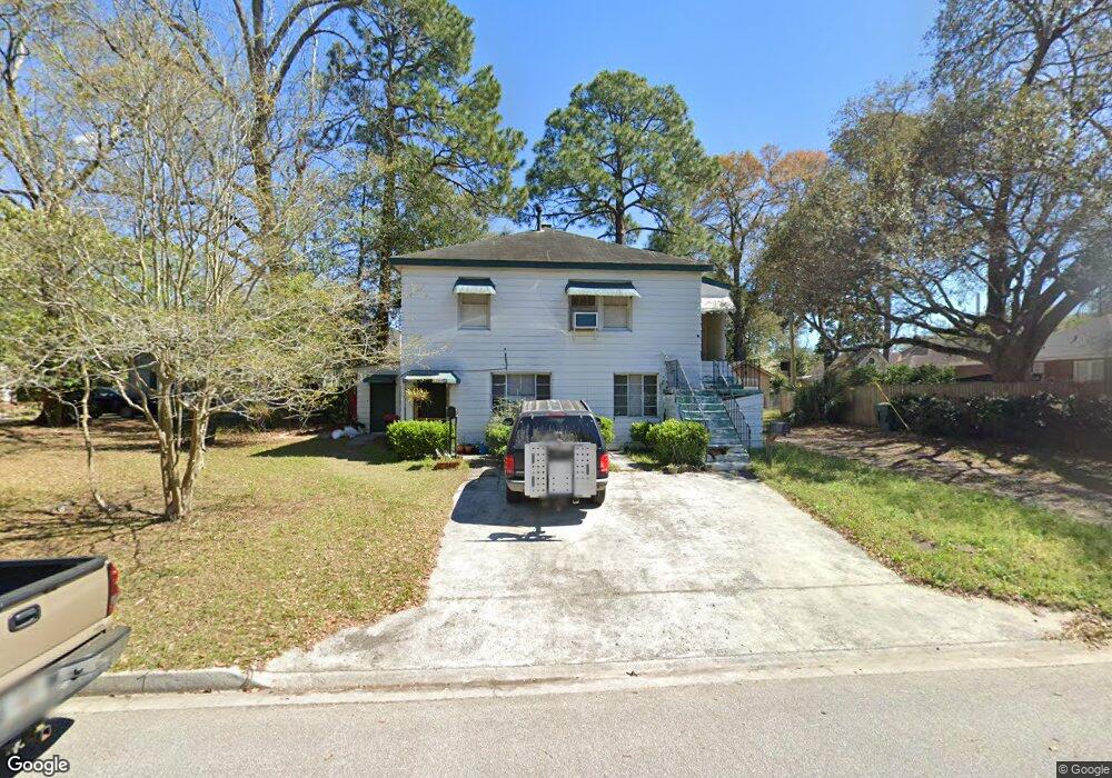 3904 Harmon St, Savannah, GA 31405 - photo 1