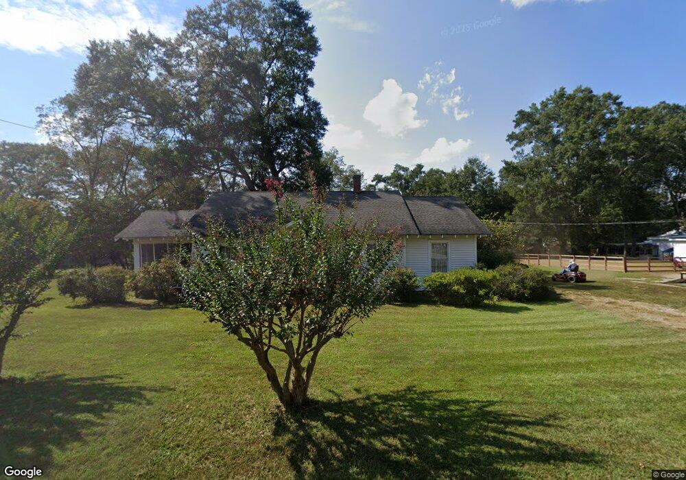 108 Elm St, Bowdon, GA 30108 - photo 1