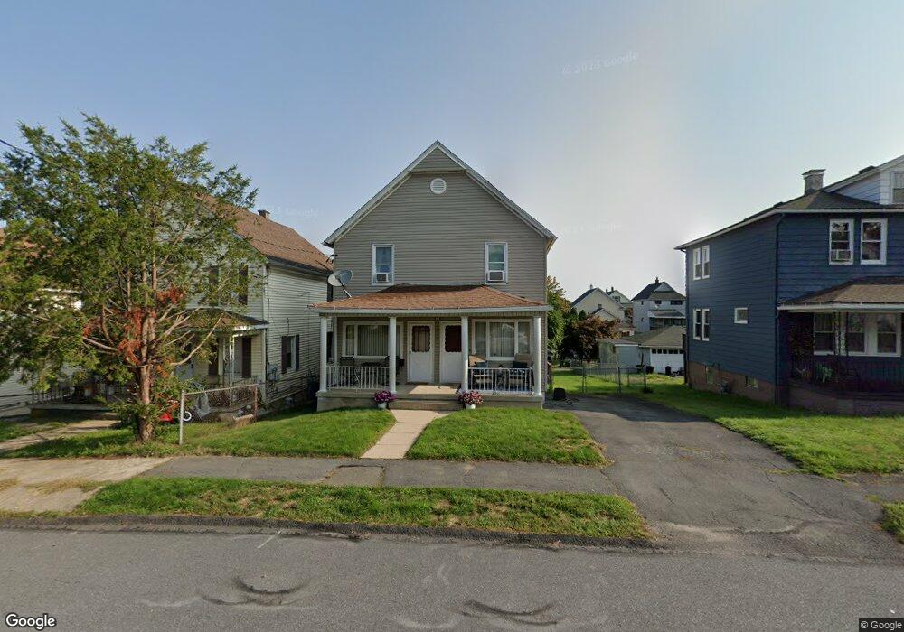 1440 St Ann''S St, Scranton, PA 18504 - photo 1
