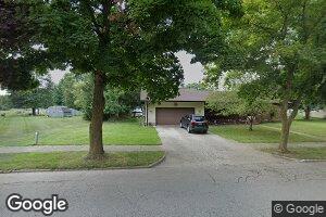 295 S Silver St, Bad Axe, MI 48413