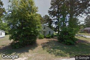 109 S 5th St, MacClesfield, NC 27852