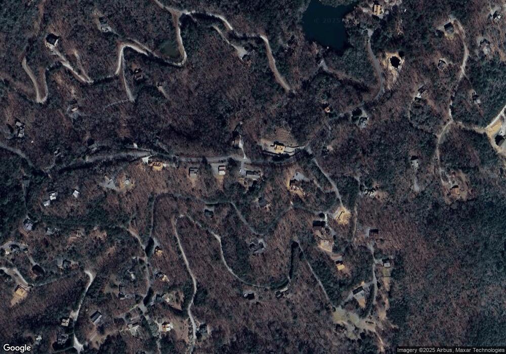 551 My Mountain Rd, Morganton, GA 30560 - photo 1