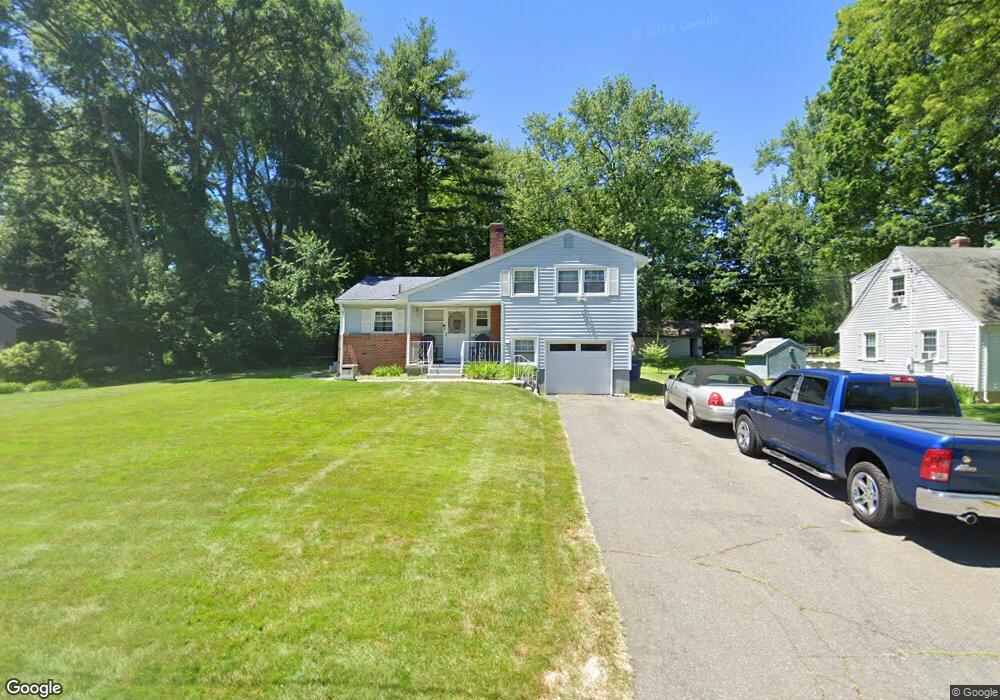 103 Clover St, Windsor, CT 06095 - photo 1