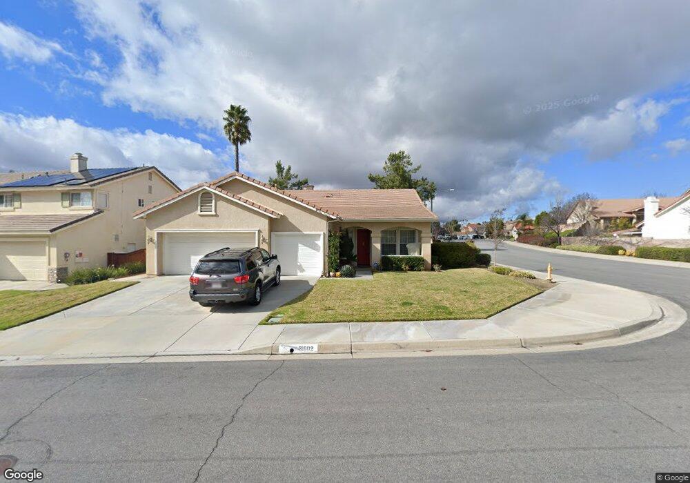 31602 Culbertson Ln, Temecula, CA 92591 - photo 1