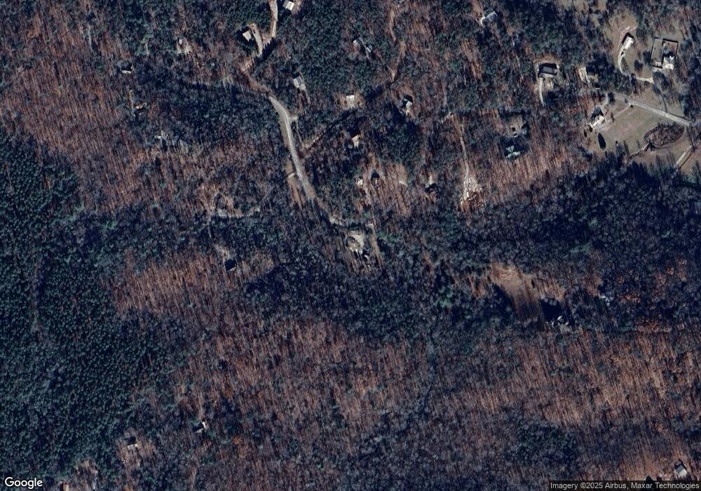 659 Jim Carter Rd, Clarkesville, GA 30523 - photo 1