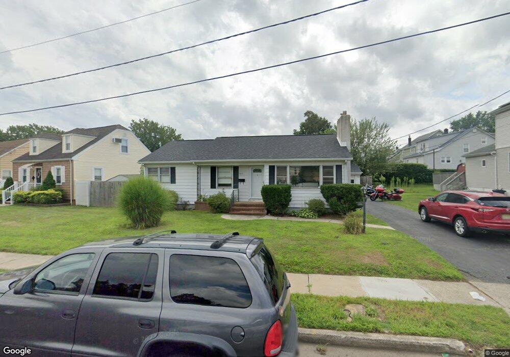 1019 Saint John St, Manville, NJ 08835 - photo 1