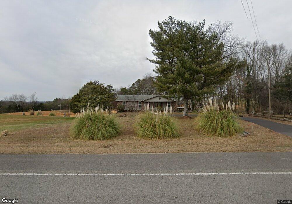 2769 Cathedral Caverns Hwy, Grant, AL 35747 - photo 1