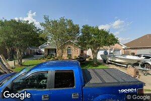 173 Aubrey Dr, Houma, LA 70360