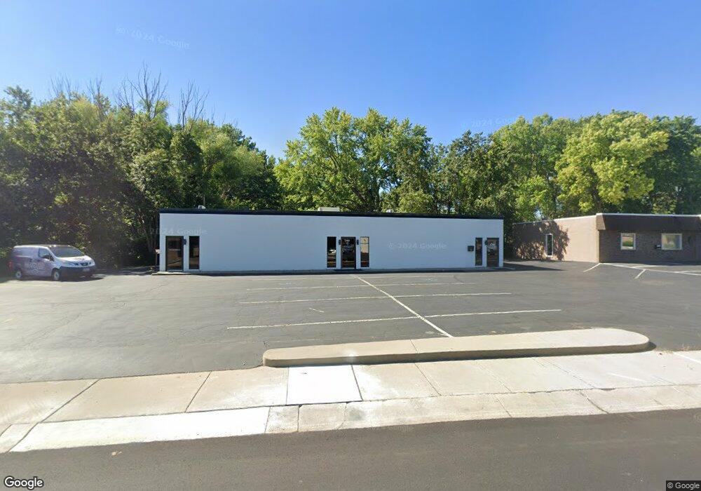 802 NW Vesper St, Blue Springs, MO 64015 - photo 1