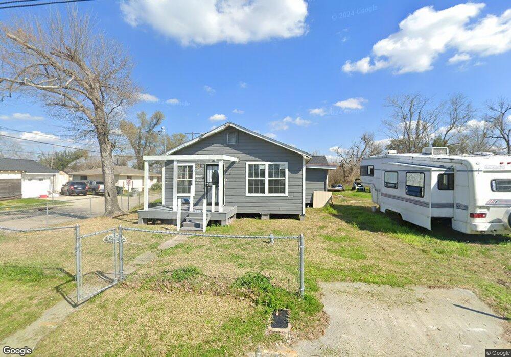 644 Jake St, Lake Charles, LA 70601 - photo 1