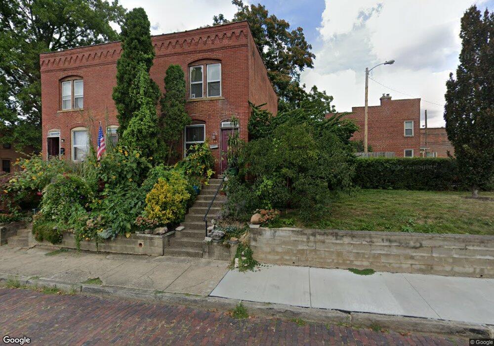 134 Wilber Ave unit 134, Columbus, OH 43215 - photo 1