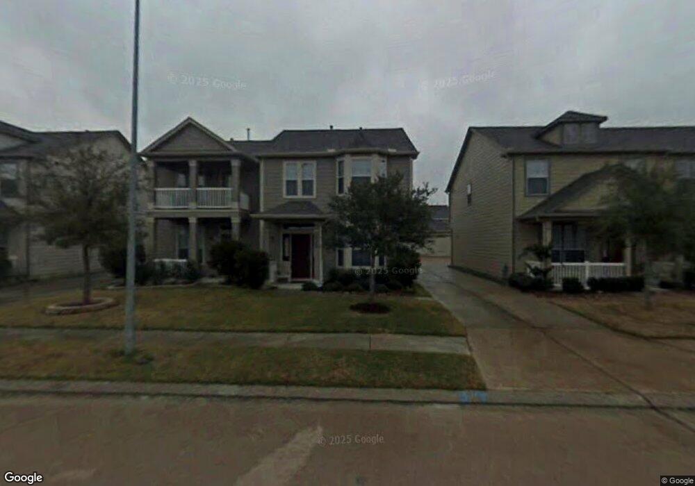 9634 Coyote Creek Dr, Houston, TX 77095 - photo 1