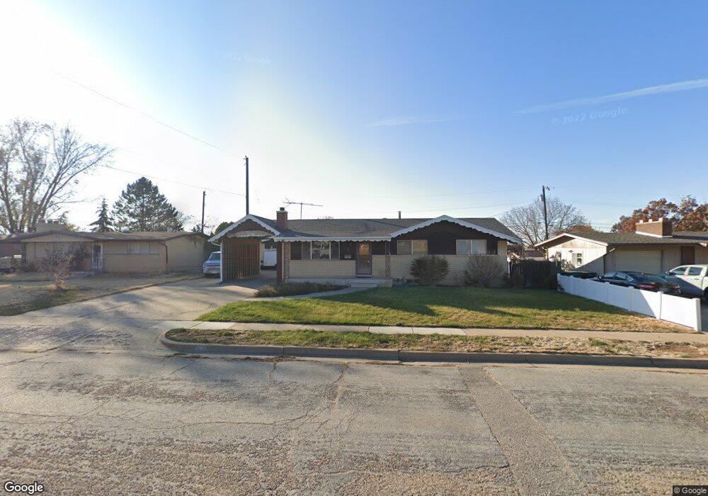 4653 S 2475 W, Roy, UT 84067 - photo 1