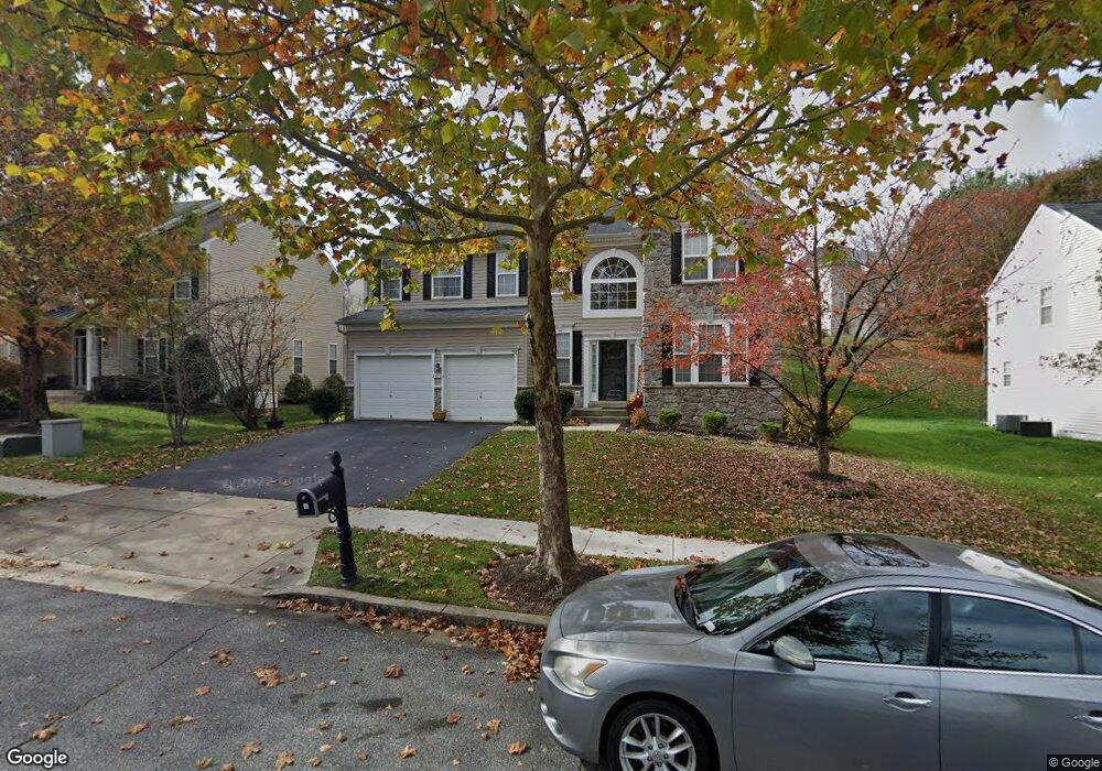 6408 Trillium Trail, Glenn Dale, MD 20769 - photo 1