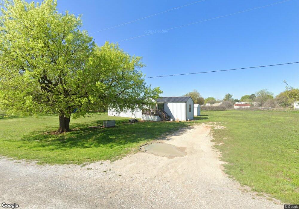 141 Blackfoot Trail, Weatherford, TX 76087 - photo 1