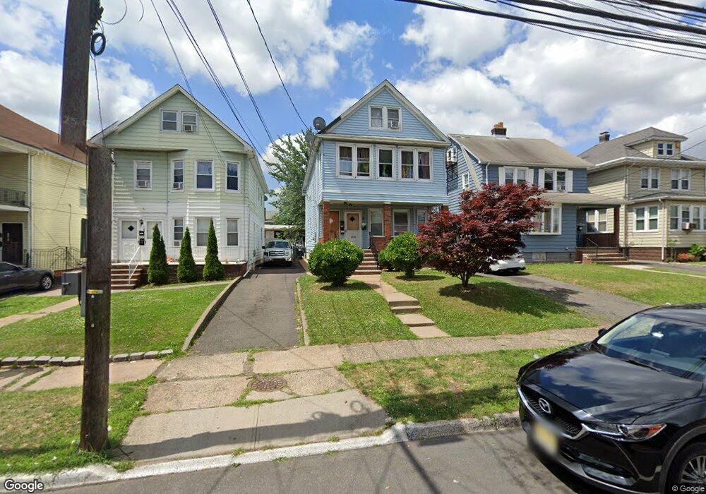 1108 S Elmora Ave unit 1110, Elizabeth, NJ 07202 - photo 1