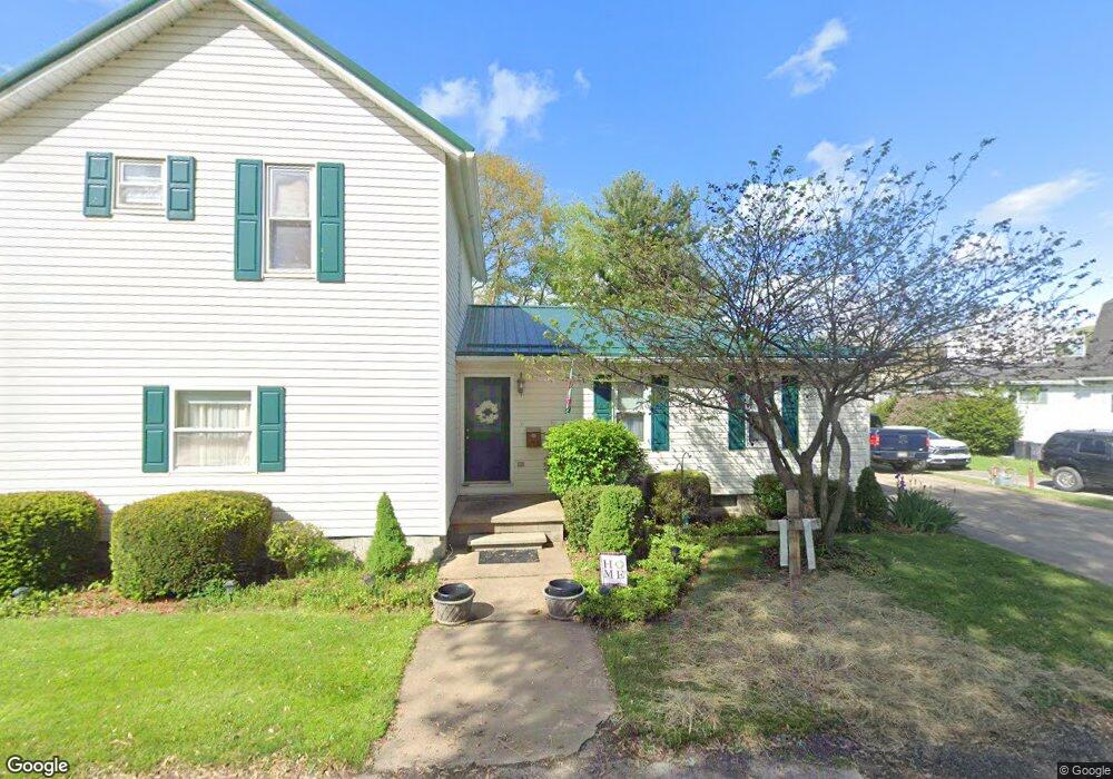 175 Mazza St, Homer City, PA 15748 - photo 1