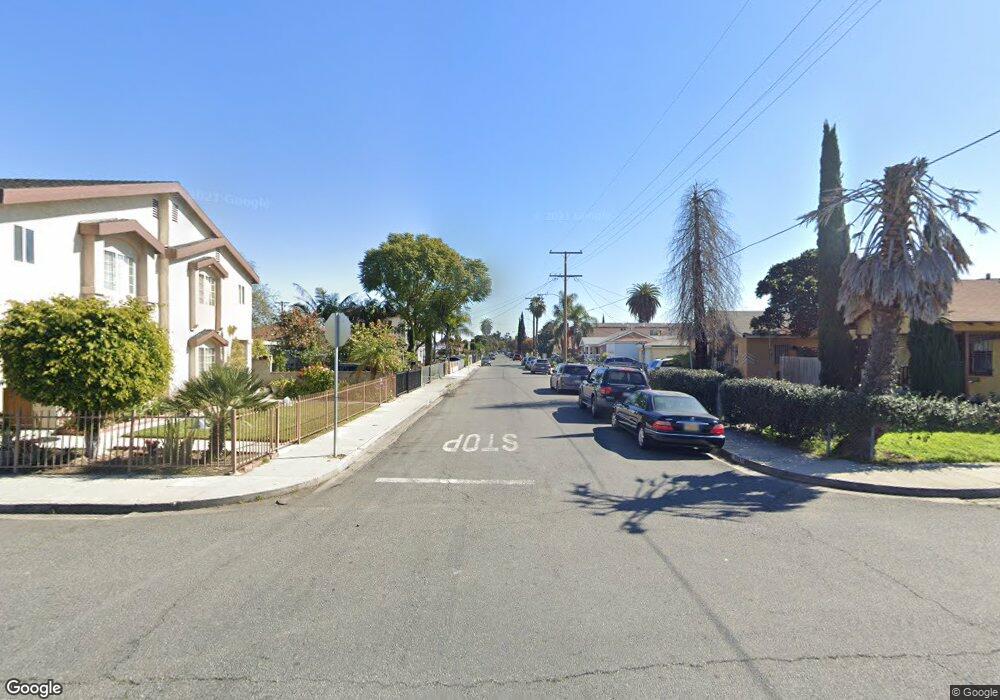 0 Matthisen Ave unit R805363, Compton, CA 90222 - photo 1