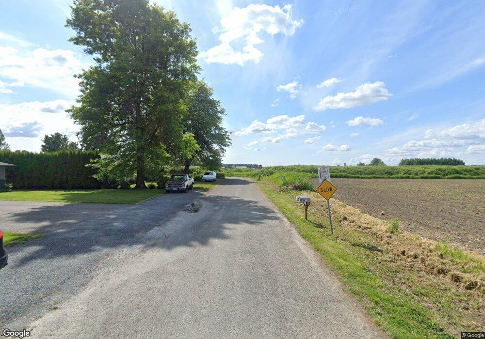 0 XXX Colton (Lot 4) Ln, Everson, WA 98247 - photo 1