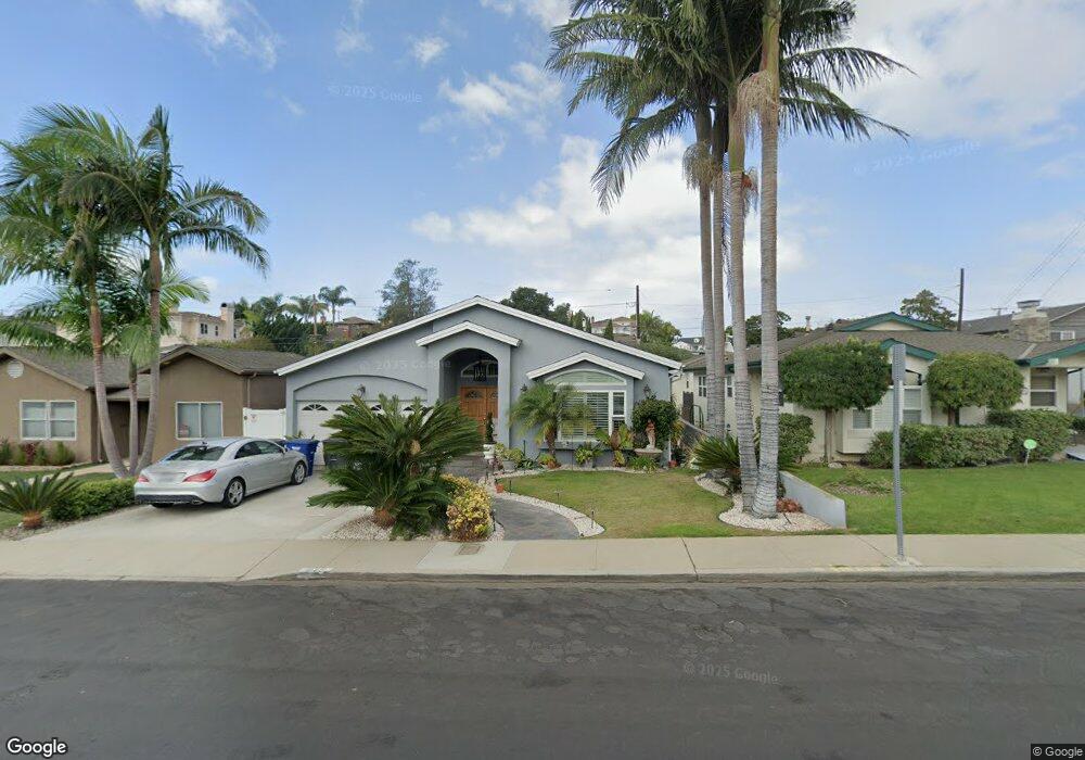 873 Center St, El Segundo, CA 90245 - photo 1