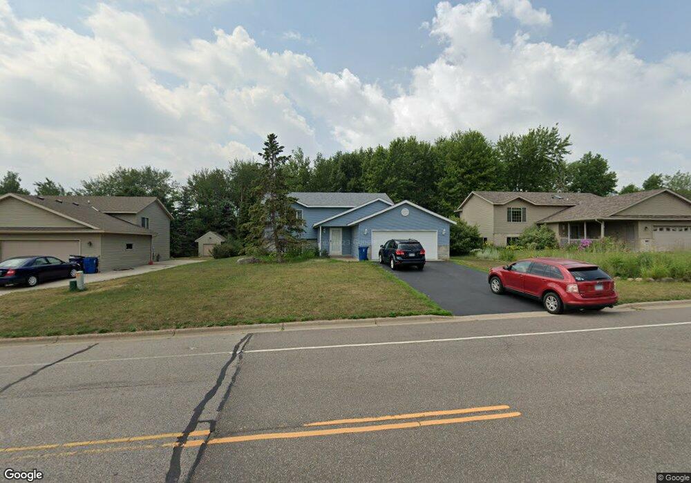 1401 Summit Ave N, Sauk Rapids, MN 56379 - photo 1