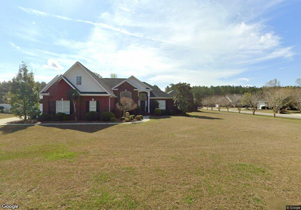 4219 Bradford Dr, Conway, SC 29526 - photo 1