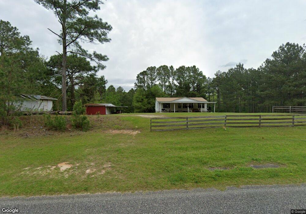 5583 County Line Rd, Pelham, GA 31779 - photo 1