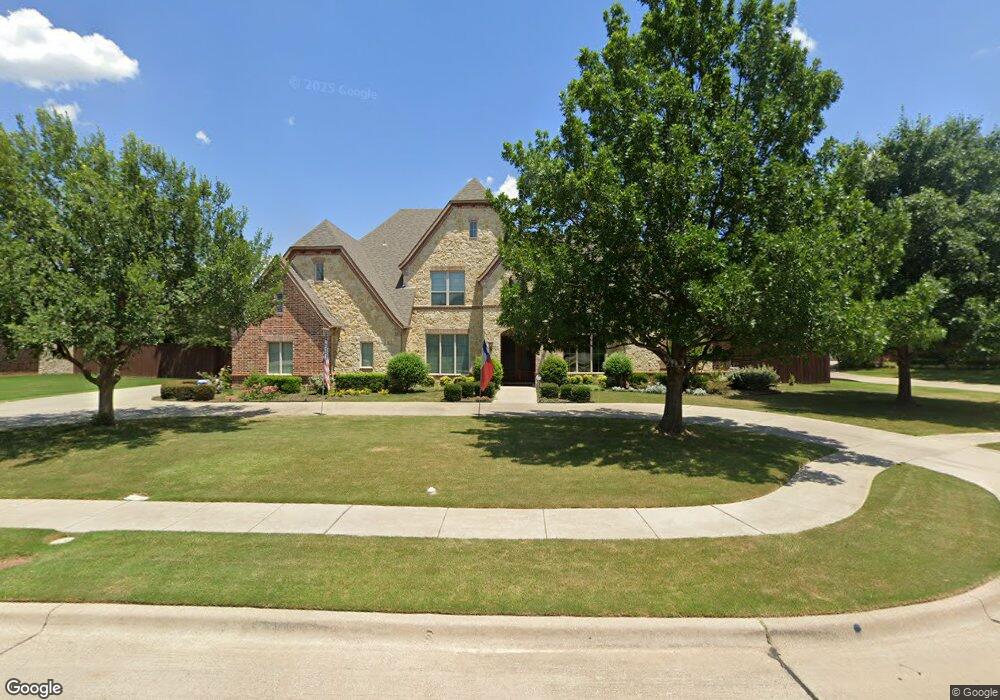 3401 Preakness St, Denton, TX 76210 - photo 1