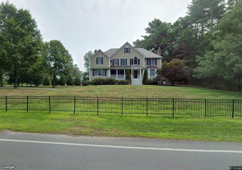 152 Jenkins Rd, Andover, MA 01810 - photo 1