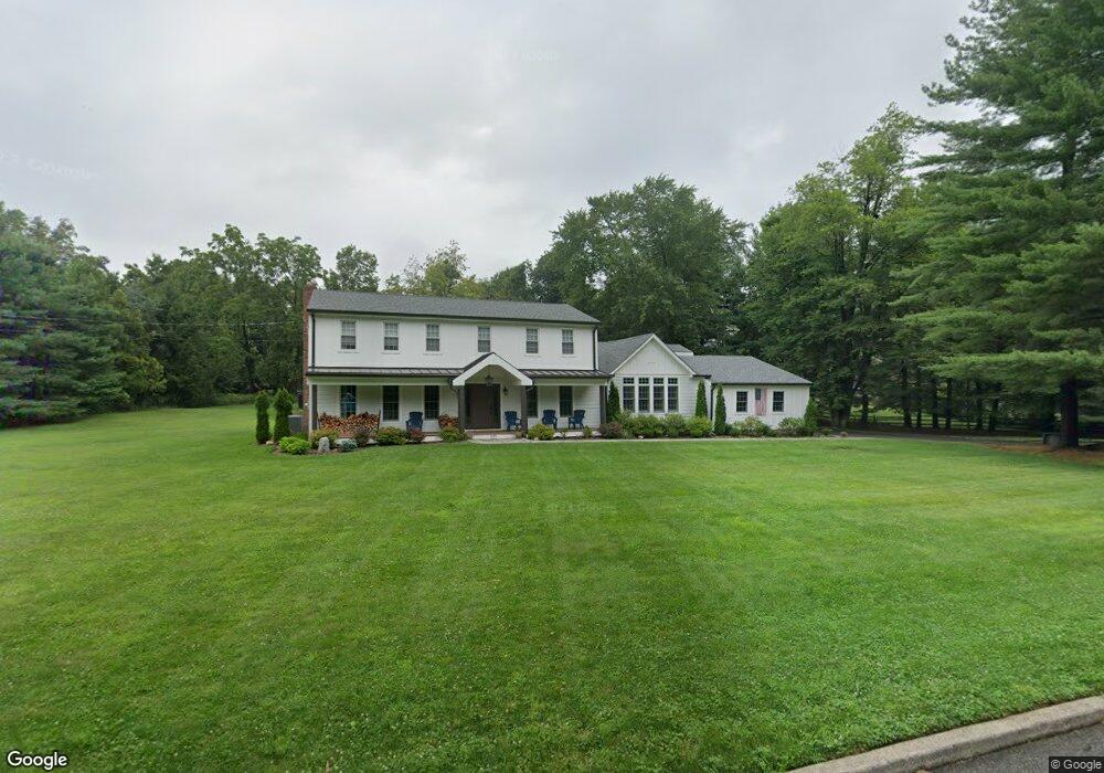 695 Ginger Ln, Franklin Lakes, NJ 07417 - photo 1