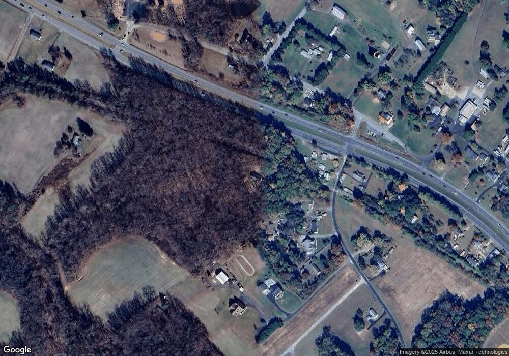 27059 Three Notch Rd, Mechanicsville, MD 20659 - photo 1