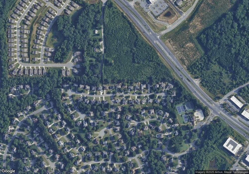 3715 Preakness Ln unit 1, Suwanee, GA 30024 - photo 1